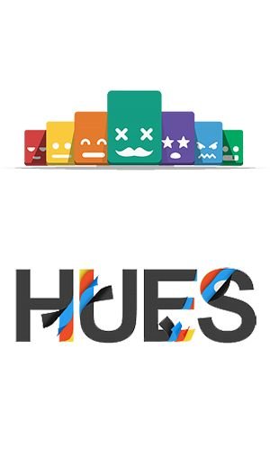 game pic for Hues: Threes powered up!
